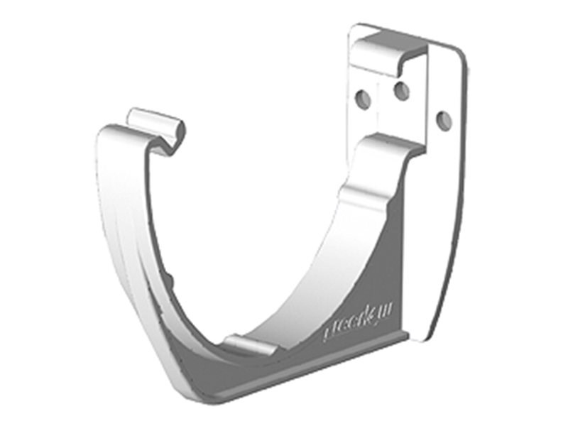 Deep gutter fascia bracket Gutter & fittings