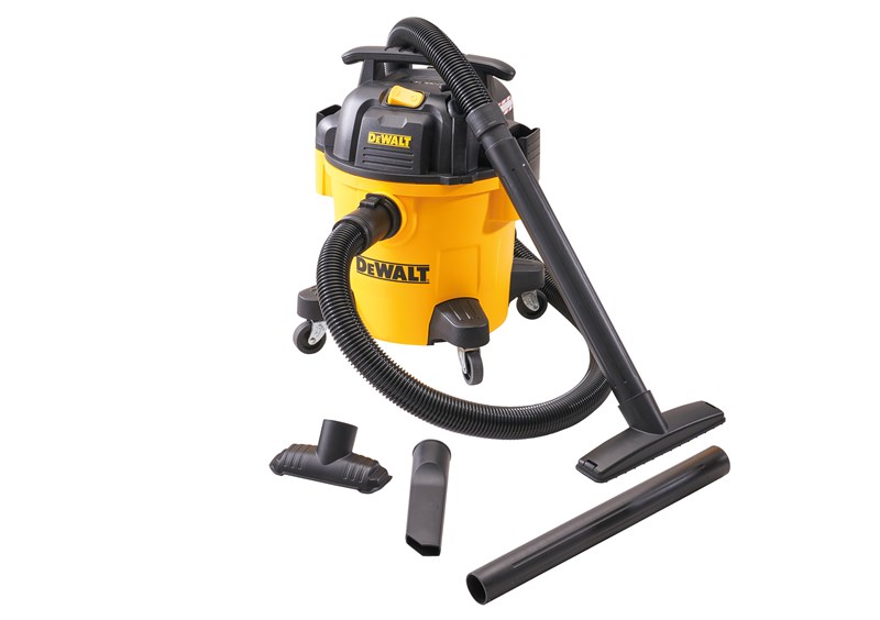 Dewalt online shop vac
